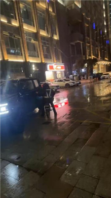 【樱木花道】户外开发高难度挑战女_HD绳艺资源