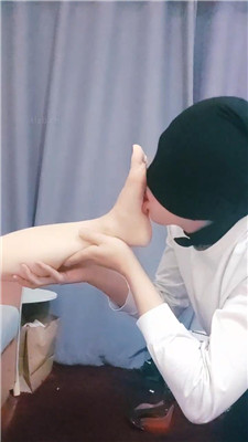 图片[11]_【An盈盈】裸足深喉喂食专场_HD绳艺资源