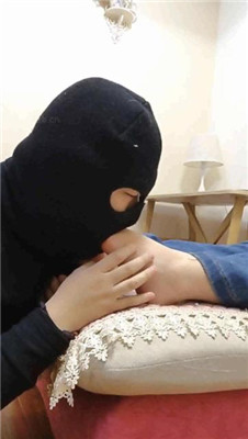 图片[4]_【樱樱】高中生让同学清理jio【上】_HD绳艺资源