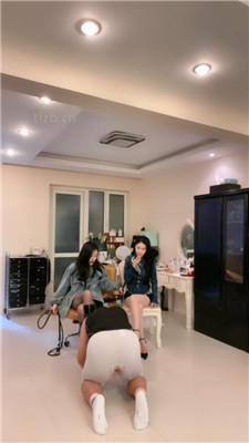 图片[6]_【安晴】双S-黑丝白丝踢踹/转胯提档/抽耳光训练【双视角版】_HD绳艺资源