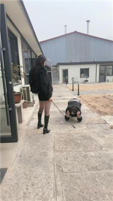 图片[5]_【沅芷大人】犬化改造/长鞭驯化/遛_HD绳艺资源