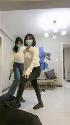 图片[6]_【鱼糯糯】双S-重度连环提档/踩踏【双视角版】_HD绳艺资源