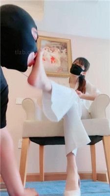 图片[20]_【美娜格格】高跟跺头/踩手磕头/腿绞窒息/骑马耳光/深喉_HD绳艺资源