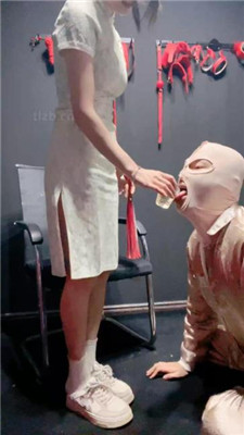 图片[8]_【兔兔酱】旗袍气质S-运动鞋白袜闻舔/踩狗头/赏赐圣水/提档_HD绳艺资源