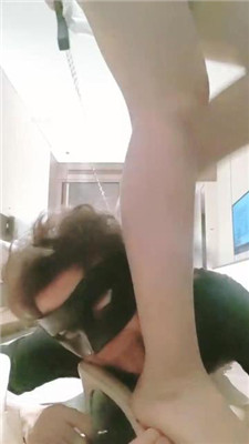 图片[14]_【美璐大大】高跟踩踏/玉足喂食_HD绳艺资源