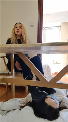 图片[2]_【樱樱】母畜-俄罗斯混血留学生首玩绳艺技巧展示【一】_HD绳艺资源