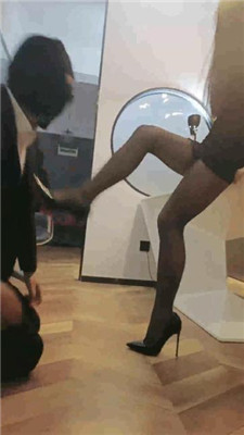 图片[3]_【昭玥】女老板艺术训练下属【完整版】_HD绳艺资源