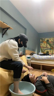 图片[24]_【黑泽兮】素人学生主-帆布鞋-踢踩打【双视角完整版】_HD绳艺资源