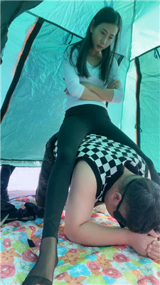 图片[13]_【爱丽丝】户外-原来表哥是只贱狗_HD绳艺资源