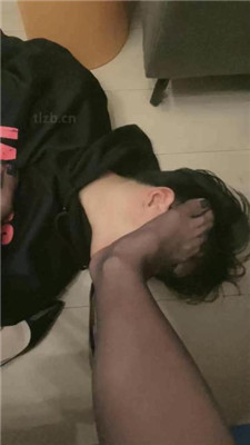 图片[8]_【雅雅】黑丝高跟恋足舔【完整版】_HD绳艺资源