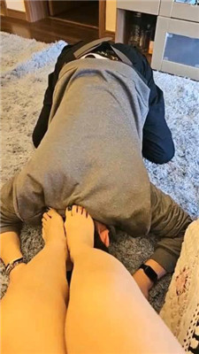 图片[13]_【霸道姐】近距离裸足品尝_HD绳艺资源