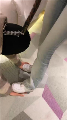 图片[11]_【酒鸽】小白鞋白袜踩虐/骑马转胯/踩狗舌/吃袜子【完整版】_HD绳艺资源