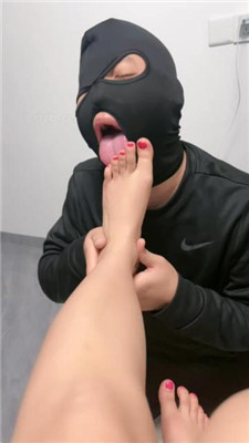 图片[33]_【伊诺】黑丝高跟/裸足美腿诱惑舔【完整版】_HD绳艺资源