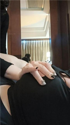 图片[5]_【米小唐】打手掌心/五花大绑/高跟踩踏/挠痒_HD绳艺资源