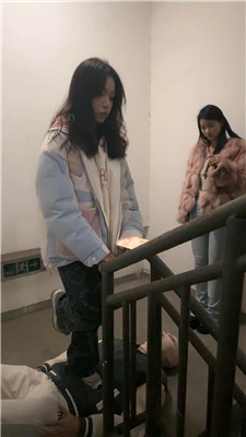 图片[6]_【樱木花道】停车场开发双素人女神_HD绳艺资源