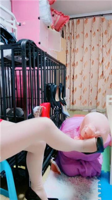 图片[8]_【艾琳】全包重度sp专场_HD绳艺资源