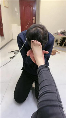 图片[17]_【鱼糯糯】双S-重度连环提档/踩踏【双视角版】_HD绳艺资源