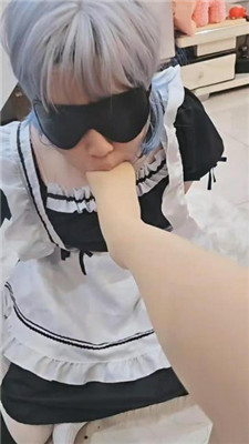 图片[14]_【嘉妮】虐待CD奴-艺术喂食专场_HD绳艺资源