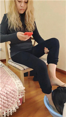 图片[5]_【樱樱】母畜-俄罗斯混血留学生首玩绳艺技巧展示【四】_HD绳艺资源