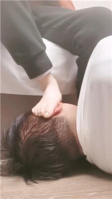 图片[7]_【梦熙】脏运动鞋白袜-训诫不发工资的老板【上】_HD绳艺资源