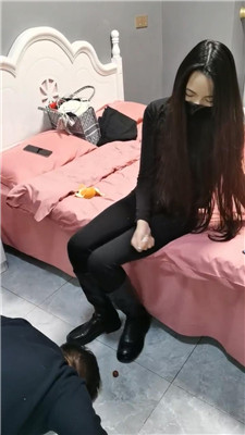 图片[14]_【皮皮S】人体垃圾桶-咀嚼物呕吐物圣水【完整版】_HD绳艺资源