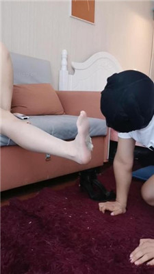 图片[12]_【An盈盈】高跟凉鞋裸足-恋足喂食_HD绳艺资源