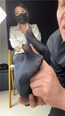 图片[20]_【甜心教主】油亮黑丝除臭-舔浓痰_HD绳艺资源