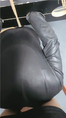 图片[10]_【东营天香百合】枷锁囚禁犯错的狗_HD绳艺资源