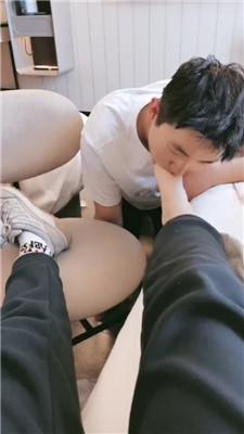 图片[5]_【梦熙】脏运动鞋白袜-训诫不发工资的老板【下】_HD绳艺资源