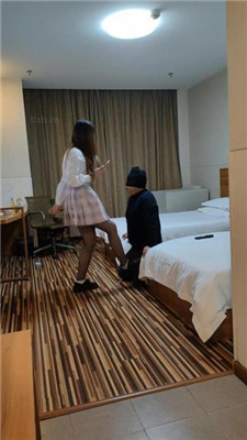 图片[7]_【可可妈妈】JK学生主-口嗨狗迟到被暴揍_HD绳艺资源