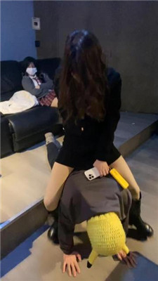 图片[6]_【精神小妹】素人学生S-私人影院群调群虐_HD绳艺资源