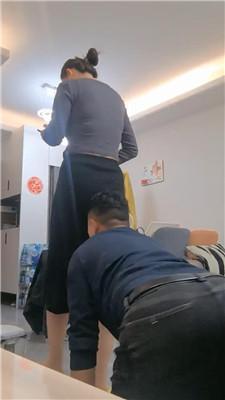 图片[11]_【婉南】吐口水/跪舔裸足/骑马踩踏【完整版】_HD绳艺资源