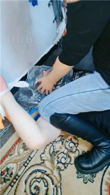 图片[17]_【西安欣】囚禁吊绑虐打刑奴_HD绳艺资源