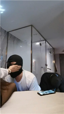 图片[20]_【皮皮】调双奴-骑马转胯/坐垫脚垫/高跟踩踏/抽耳光_HD绳艺资源