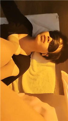 图片[12]_【米小唐】长靴踩虐/舔脏鞋发骚/喂口水_HD绳艺资源