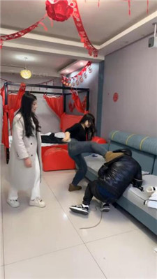 图片[11]_【精神小妹】校园高难度挑战-素人4S学生-高难度挑战踢踹【下】_HD绳艺资源