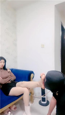 图片[19]_【兔兔大人】跪舔白短靴/转胯骑马/提档/全体重跳踩_HD绳艺资源