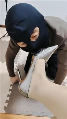 图片[10]_【平凡】转胯转胯/训练/高跟肉丝脚闻舔_HD绳艺资源