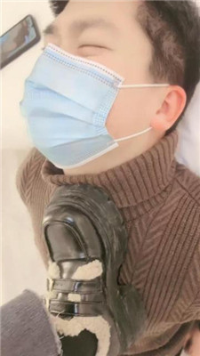 图片[7]_【子衿】大力揪狗耳朵专场_HD绳艺资源