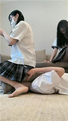 图片[14]_【可爱鬼】学生双主调戏小奶狗【双视角版】_HD绳艺资源