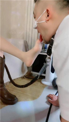 图片[5]_【Lel】骑马/长靴原味jio闻舔/舔口水/踩踏坐脸_HD绳艺资源