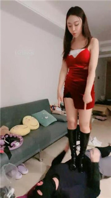 图片[10]_【夏芙】sp/高跟美腿恋足舔/各种鞋踩脚垫_HD绳艺资源