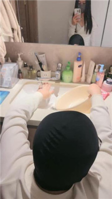 图片[9]_【然然】高跟黑丝踩/板子sp/鞋跟抽插/伺候沐足_HD绳艺资源