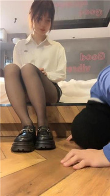 【司野】皮鞋黑丝全体重踩/骑马转胯/绳艺技巧虐打_HD绳艺资源