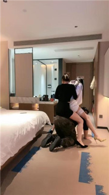 图片[4]_【爱丽丝】双主-狗继父的卑微伺候_HD绳艺资源