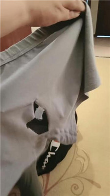 图片[8]_【莉轩】高跟丝袜脚崇拜/骑狗背掐乳_HD绳艺资源