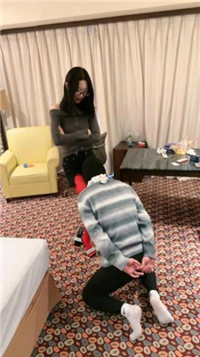 图片[19]_【Jenn】情侣主-超级羞辱玩绿帽老公_HD绳艺资源