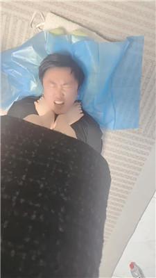 图片[10]_【丫丫】全体重踩踏/裸足踩狗脸/深喉_HD绳艺资源