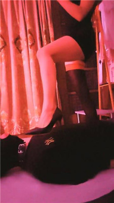 图片[12]_【霜寒】反绑/提档/黑丝高跟诱惑/踩踏耳光【完整版】_HD绳艺资源