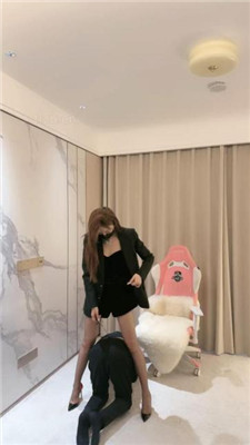 图片[8]_【美美子】女白领黑丝高跟诱惑同事当狗伺候_HD绳艺资源